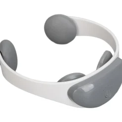 MASSAGGIATORE AD IMPULSI ELETTRICO PER IL COLLO SOLLIEVO MUSCOLARE CERVICALE EMS