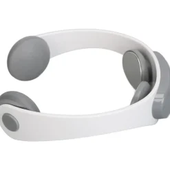 MASSAGGIATORE AD IMPULSI ELETTRICO PER IL COLLO SOLLIEVO MUSCOLARE CERVICALE EMS