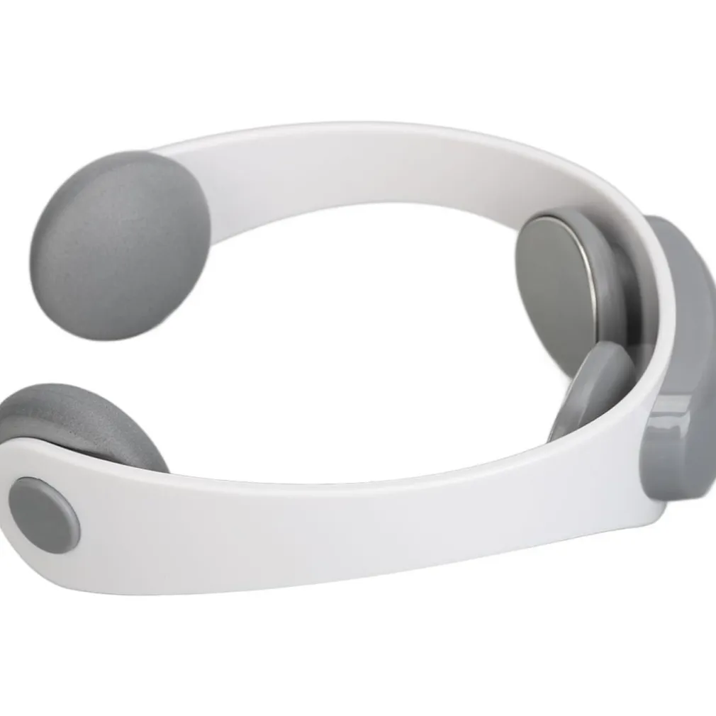 MASSAGGIATORE AD IMPULSI ELETTRICO PER IL COLLO SOLLIEVO MUSCOLARE CERVICALE EMS