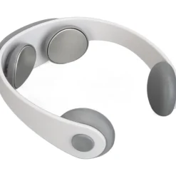 MASSAGGIATORE AD IMPULSI ELETTRICO PER IL COLLO SOLLIEVO MUSCOLARE CERVICALE EMS