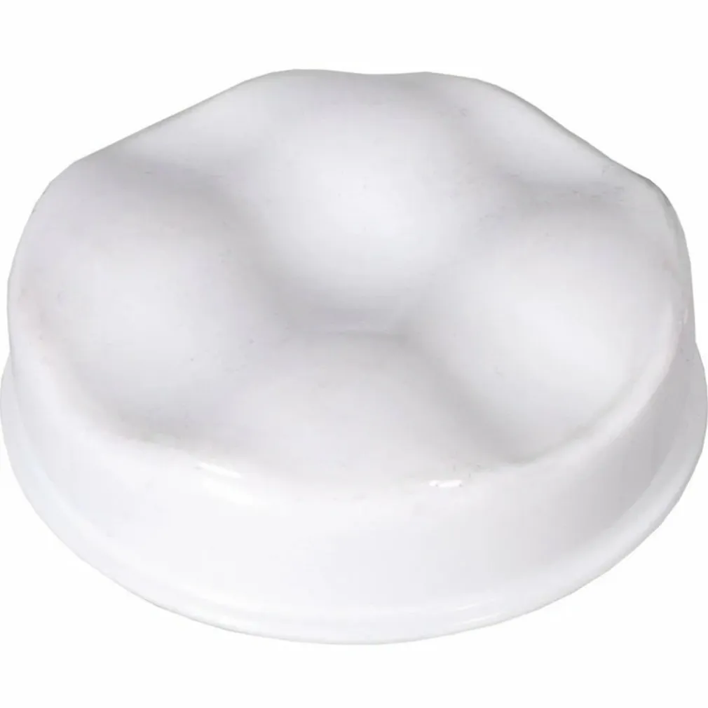 MASSAGGIATORE ANTI CELLULITE 25 W CON 3 TESTINE DIFFERENTI PER BRACCIA COLLO PANCIA