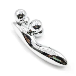 MASSAGGIATORE 4D MASSAGGIO 4 RULLI GIREVOLI A 360° PER CURA PELLE CORPO Q-AM18