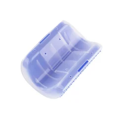 MASSAGGIATORE DA PARETE SPAZZOLA CARDATORE PELI CORTI LUNGHI GUANTO PER CANE GATTO