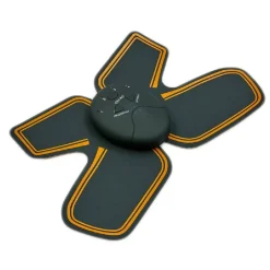 MASSAGGIATORE ELETTROSTIMOLATORE CERVICALE MASSAGGIO BENESSERE DOLORI SCHIENA