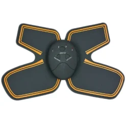 MASSAGGIATORE ELETTROSTIMOLATORE CERVICALE MASSAGGIO BENESSERE DOLORI SCHIENA