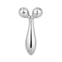 MASSAGGIATORE FACCIALE 3D MASSAGGIO SU VISO PELLE STIMOLA LA CIRCOLAZIONE Q-AM17