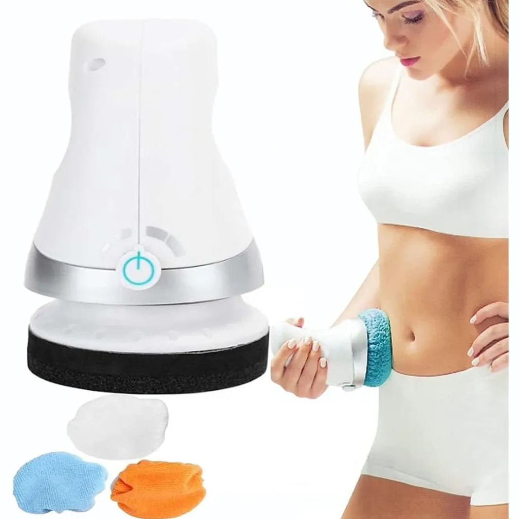 MASSAGGIATORE MULTIFUNZIONE PER CORPO DIMAGRANTE MASSAGGIO PORTATILE RIMOZIONE CELLULITE