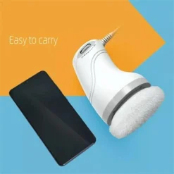 MASSAGGIATORE MULTIFUNZIONE PER CORPO DIMAGRANTE MASSAGGIO PORTATILE RIMOZIONE CELLULITE