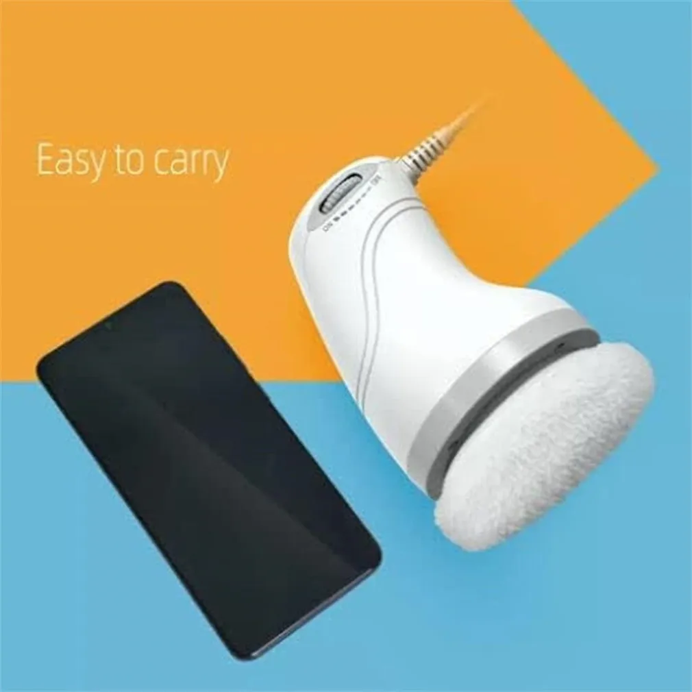 MASSAGGIATORE MULTIFUNZIONE PER CORPO DIMAGRANTE MASSAGGIO PORTATILE RIMOZIONE CELLULITE