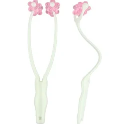 MASSAGGIATORE PER VISO E COLLO AIUTA A SNELLIRE RIMUOVERE IL DOPPIO MENTO