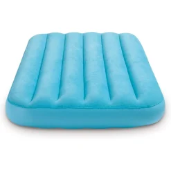 MATERASSINO BABY PER BAMBINI COLORI ASSORTITI 88X157X18 CM SACCA TRASPORTO 66803