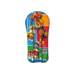 MATERASSINO MARE GONFIABILE PER BAMBINI MATERASSO PISCINA 120 CM PAW PATROL