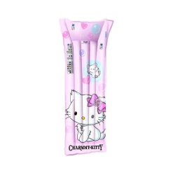 MATERASSINO MARE SPIAGGIA CHARMMY KITTY MATERASSO GONFIABILE 183 X 75 CM