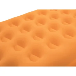 MATERASSO AD ARIA GONFIABILE FLOCCATO PER BAMBINI 158 X 89 X 18CM 2 COLORI 67918