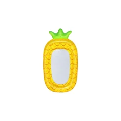 MATERASSO CANOTTO LOUNGE SWEET SUMMER ANANAS 186X112CM / FRAGOLA 178X103CM 43644