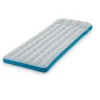 MATERASSO GONFIABILE CAMPING IN VINILE LAMINATO 184X67X17CM PER CAMPEGGIO 67997