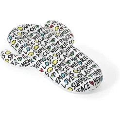 MATERASSO GONFIABILE GALLEGGIANTE FORMA CACTUS CON CITAZIONI ESTATE 185X155CM 016169