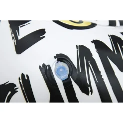 MATERASSO GONFIABILE GALLEGGIANTE FORMA CACTUS CON CITAZIONI ESTATE 185X155CM 016169