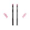 MATITA LABBRA COLORATA ROSA VIVACE N88 PENCIL MINA CONTORNO ANALLERGICO MAKE UP