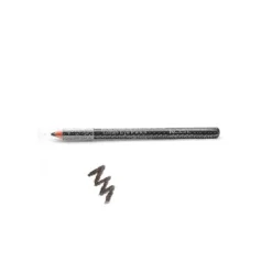 MATITA PER OCCHI GLITTER EYELINER ILLUMINANTE MINA MORBIDA ANALLERGICO MAKE UP