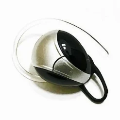 MAXTECH AURICOLARE BLUETOOTH 4.2 AU-BT008 UNIVERSALE CUFFIA PER CELLULARE SMARTPHONE