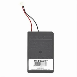MAXTECH BATTERIA GENERATORE COMPATIBILE CON CONTROLLER PS4 MODELLO BA-JPS4