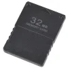 MEMORY CARD 32 MB PER SONY PLAYSTATION 2 SCHEDA DI MEMORIA PS2