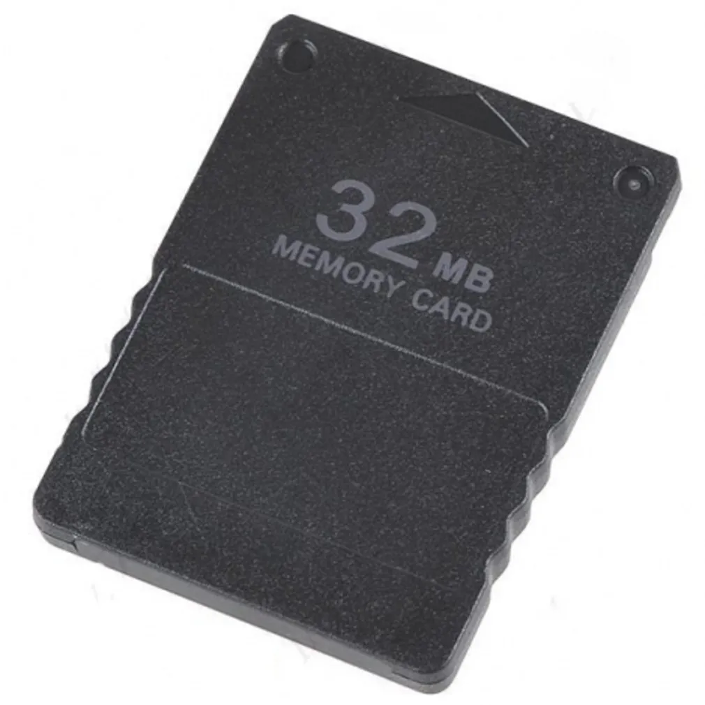 MEMORY CARD 32 MB PER SONY PLAYSTATION 2 SCHEDA DI MEMORIA PS2