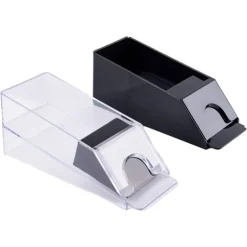 MESCOLATORE DI CARTE DA POKER BLACKJACK DISTRIBUTORE PORTATILE MESCOLA PER GIOCO