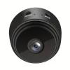 MICRO CAMERA 1080P HD WIFI MINI IP TELECAMERA NASCOSTA VIDEOCAMERA MAGNETICA A9