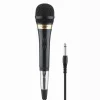 MICROFONO CON CAVO KARAOKE FESTE DINAMICO 3.2 MT XLR-JACK ON/OFF MIC-01 FM-868