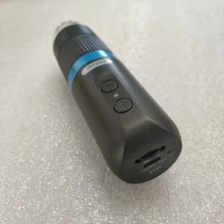 MICROSCOPIO DIGITALE Q-XW05 WI-FI USB 1080P RISOLUZIONE HD 50-1000X PORTATILE