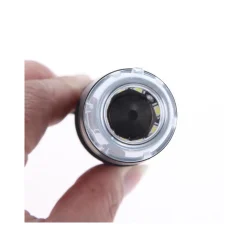 MICROSCOPIO USB DIGITALE 40X 1000X PC NOTEBOOK FOTO VIDEO 8 LED 2.0 MPX STAFFA