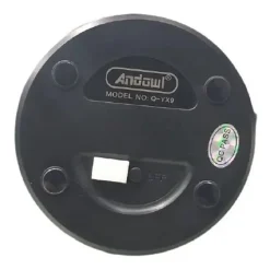 MINI ALTOPARLANTE WIRELESS RICARICABILE USB CON CONNESSIONE BLUETOOTH V5.0 Q-YX9