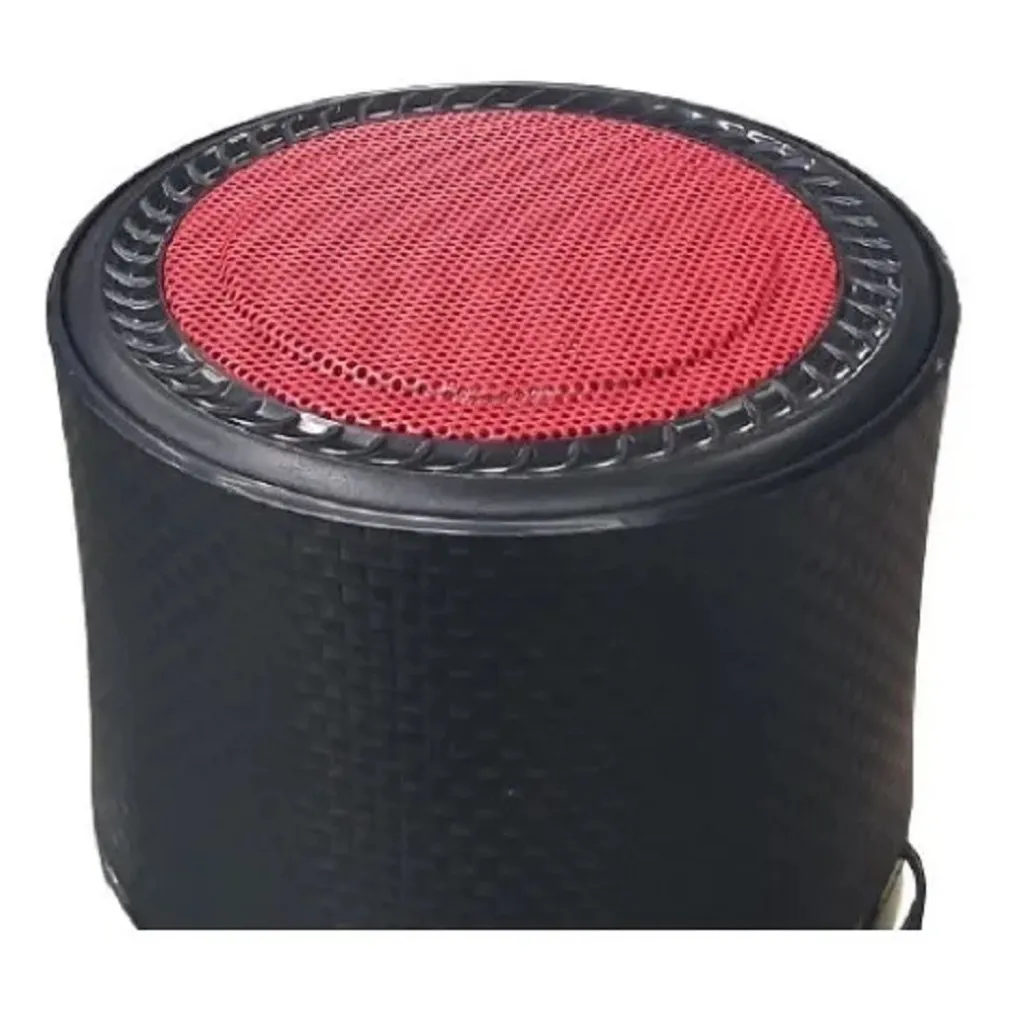 MINI ALTOPARLANTE WIRELESS RICARICABILE USB CON CONNESSIONE BLUETOOTH V5.0 Q-YX9