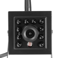 MINI CAMERA WIFI 1080P HD RETE IP CAMERA PINHOLE CAMERA VIDEO SORVEGLIANZA 228WF