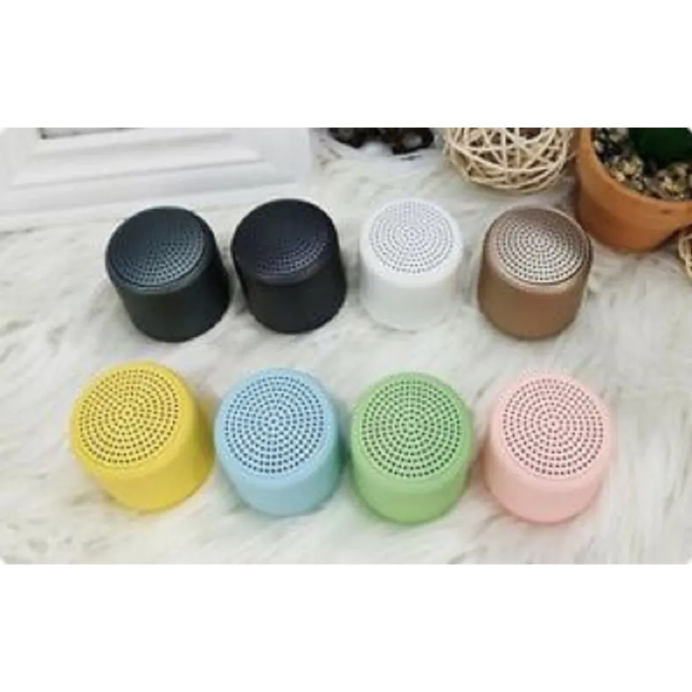 MINI CASSA BLUETOOTH PORTATILE SPEAKER SMARTPHONE VIVAVOCE BLUETOOTH 5.0 Q-YX310