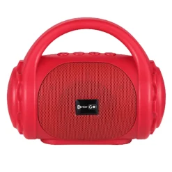 MINI CASSA PORTATILE SPEAKER T-2019 WIRELESS BLUETOOTH AUDIO POTENTE AMPLIFICATA