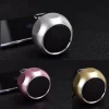 MINI CASSA SPEAKER ALTOPARLANTE 3W BLUETOOTH V4,2 WIRELESS VIVAVOCE M10
