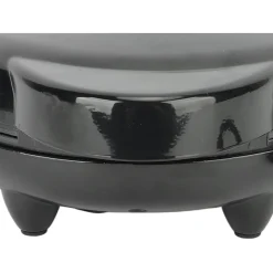 MINI DONUT MAKER 1000W ANTIADERENTE RISCALDAMENTO A DOPPIA FACCIA ELETTRICO 7 CIAMBELLE