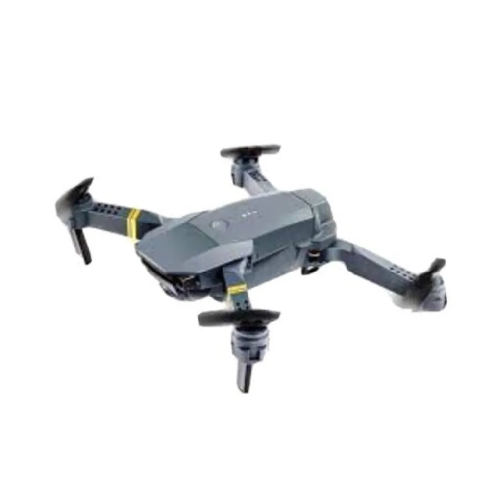 MINI DRONE PIEGHEVOLE CON TELECOMANDO FOTOCAMERA VIDEO 1080P 720P FULL HD SKY-97