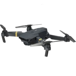 MINI DRONE PIEGHEVOLE CON TELECOMANDO FOTOCAMERA VIDEO 1080P 720P FULL HD SKY-97