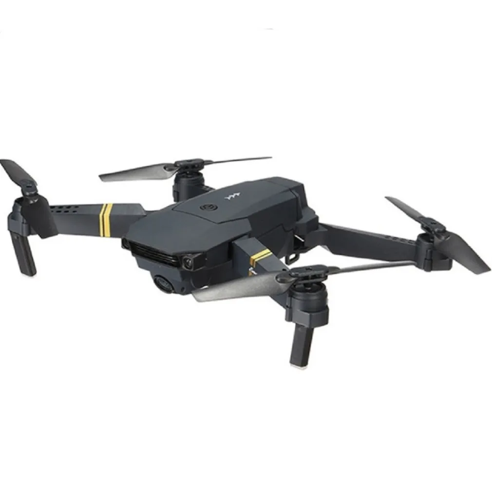MINI DRONE PIEGHEVOLE CON TELECOMANDO FOTOCAMERA VIDEO 1080P 720P FULL HD SKY-97