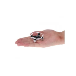 MINI DRONE QUADRICOTTEROMODALITà DI GUIDA HEADLESS MODE CHEERSON LUCI LED