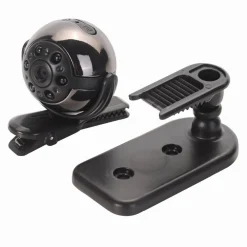 MINI DV CAMERA FUL HD 1920x1080 SQ9 ROTANTE360° CIMIC SPY CAM MICRO CAMERA 1080P