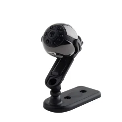 MINI DV CAMERA FUL HD 1920x1080 SQ9 ROTANTE360° CIMIC SPY CAM MICRO CAMERA 1080P