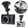 MINI DV DVR TELECAMERA PER AUTO VIDEOREGISTRATORE AUTO 2 TELECAMERE FULL HD WDR