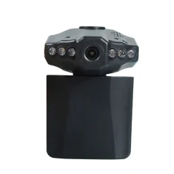 MINI DVR PORTATILE PER AUTO TELECAMERA LED LCD 2.0
