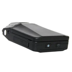 MINI DVR PORTATILE PER AUTO TELECAMERA LED LCD 2.0