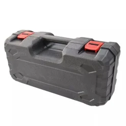 MINI ELETTROSEGA DOPPIA BATTERIA 26V 2,5AH MOTOSEGA ELETTRICA LAMA 6"